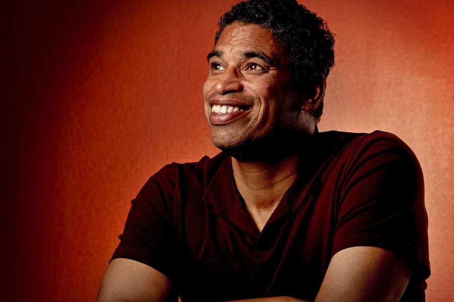 Michael Reiziger werd de opvolger van Erwin van de Looi