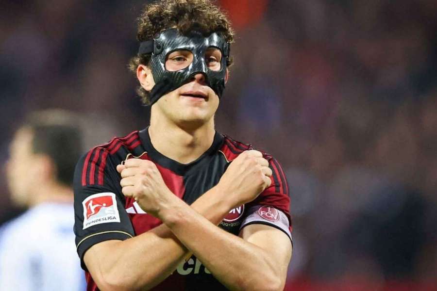 Fabio Gruber seguirá en Alemania Fabio Gruber seguirá en Alemania