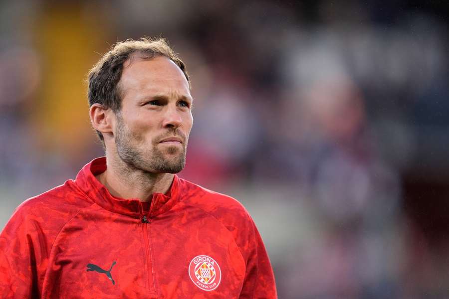 Daley Blind Daley Blind
