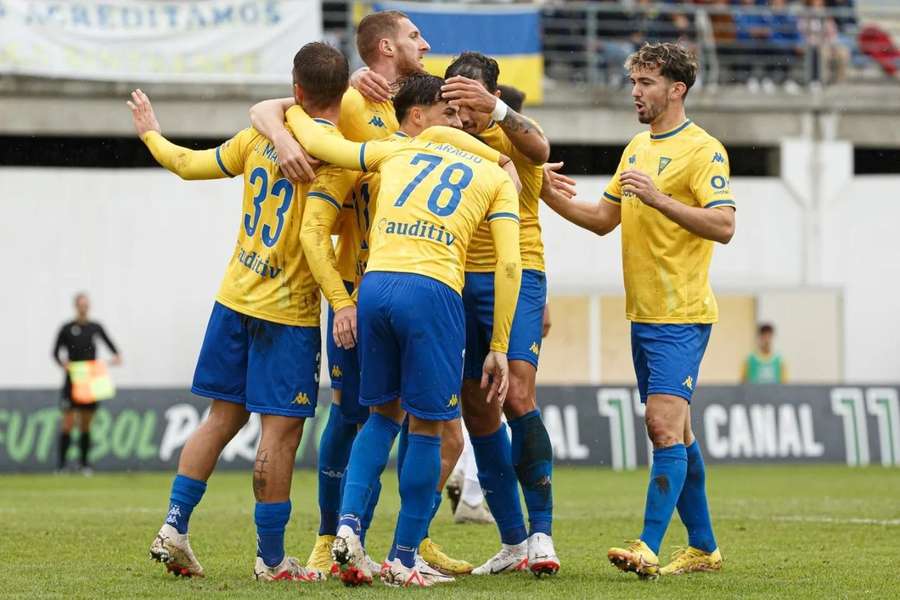 Estoril está na mira de John Textor