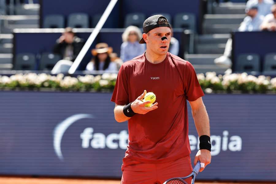 Jack Draper Jack Draper