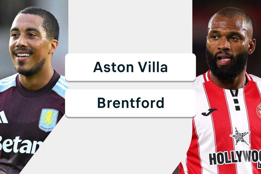 Aston Villa vs Brentford