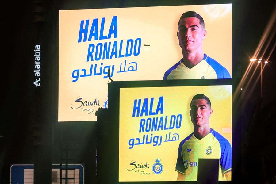 Lovitură de teatru. Ronaldo ar putea fi împrumutat de Al-Nassr la Newcastle