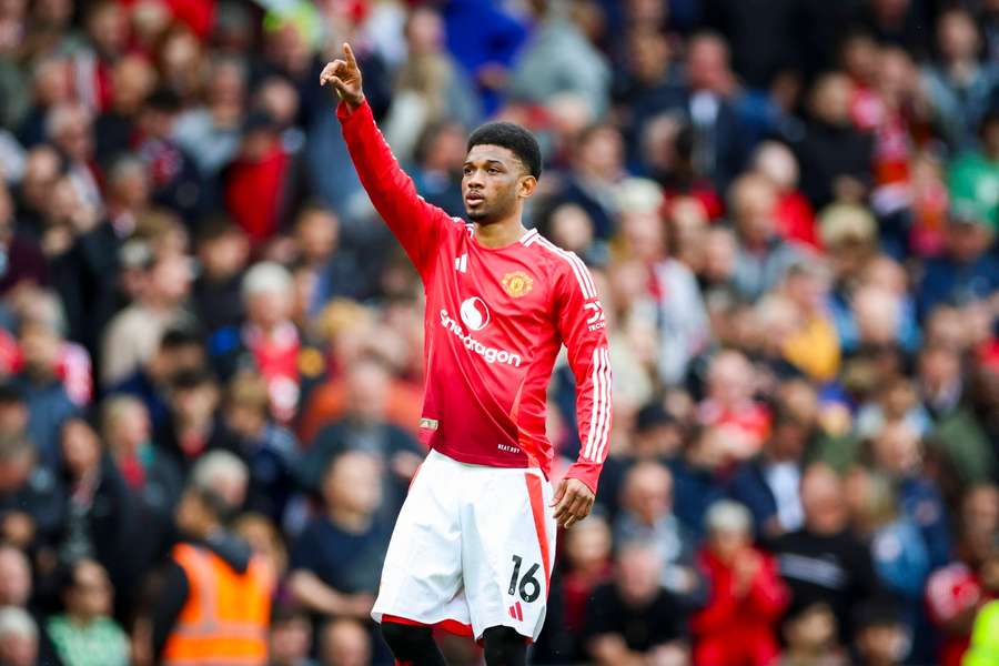 Man Utd warned on Diallo amid £60m Brentford bid talk