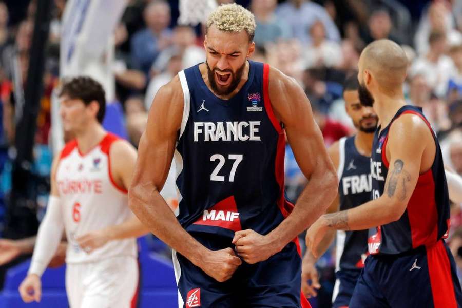 Rudy Gobert