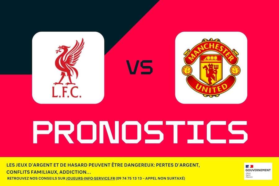 C'est le derby d'Angleterre dimanche !