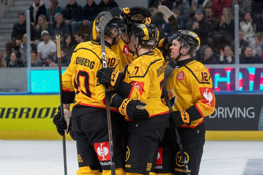 KalPa go fourth but have played more games than JYP and Lukko