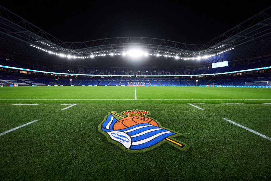 Imagen del Reale Arena