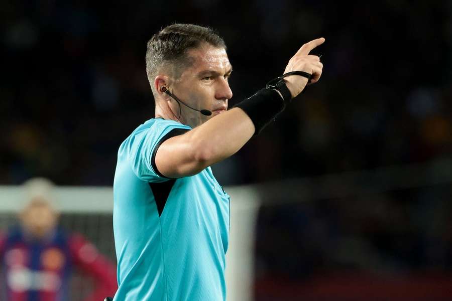 Istvan Kovacs