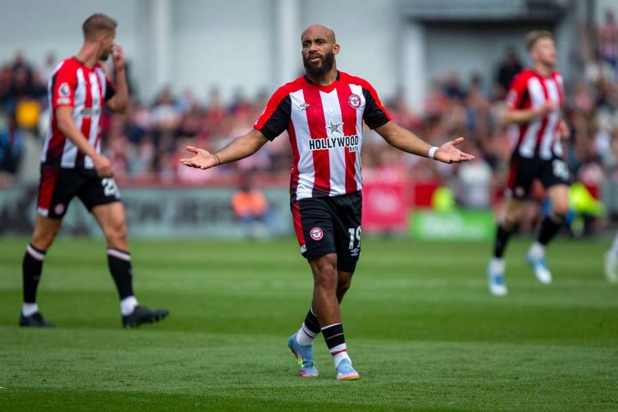 Mbeumo ha fichado por el Manchester United