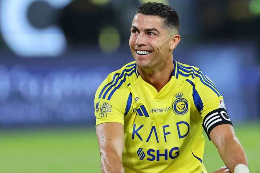Cristiano Ronaldo už má jasno o budoucnsoti.