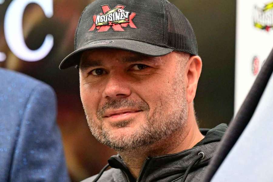 Aleš Loprais se chystá na svůj 19. Dakar.