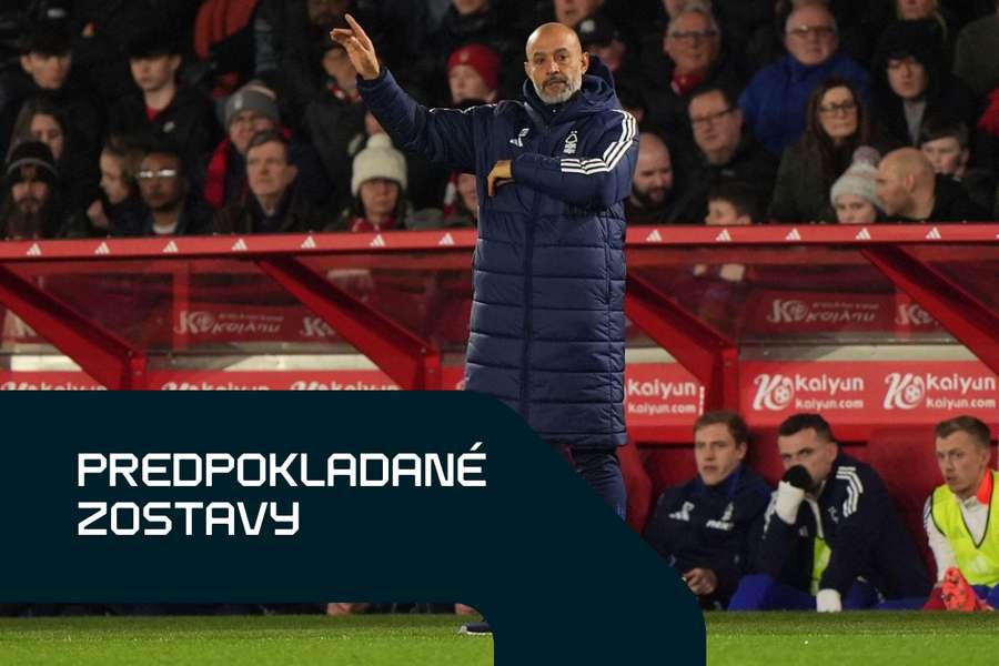Fanúšikovia sa môžu tešiť na predpokladané zostavy.