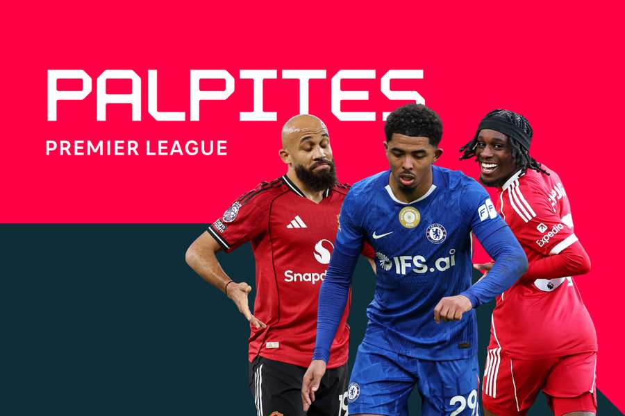 Premier League: palpites, melhores apostas e odds da 29ª rodada