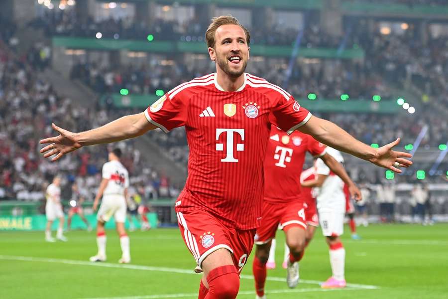 Kane renovará con el FCB Kane renovará con el FCB