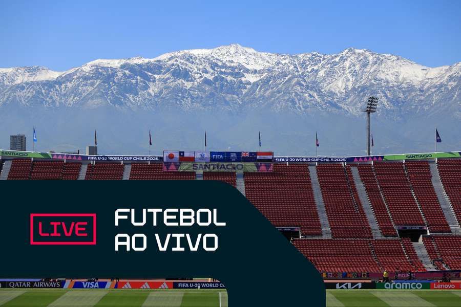 Mundial Sub-20 entra nas oitavas de final