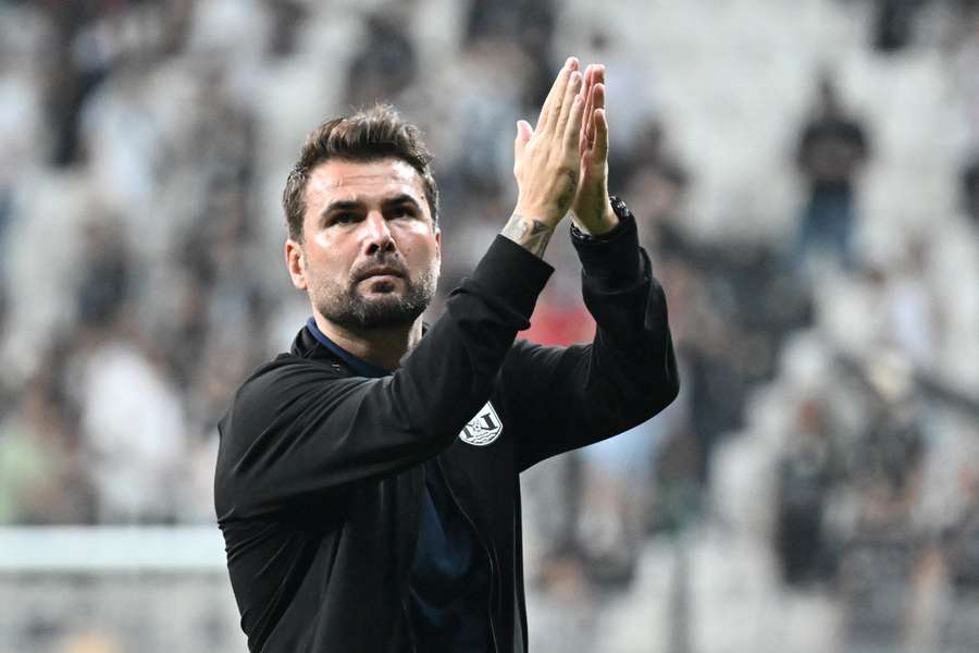 Adrian Mutu