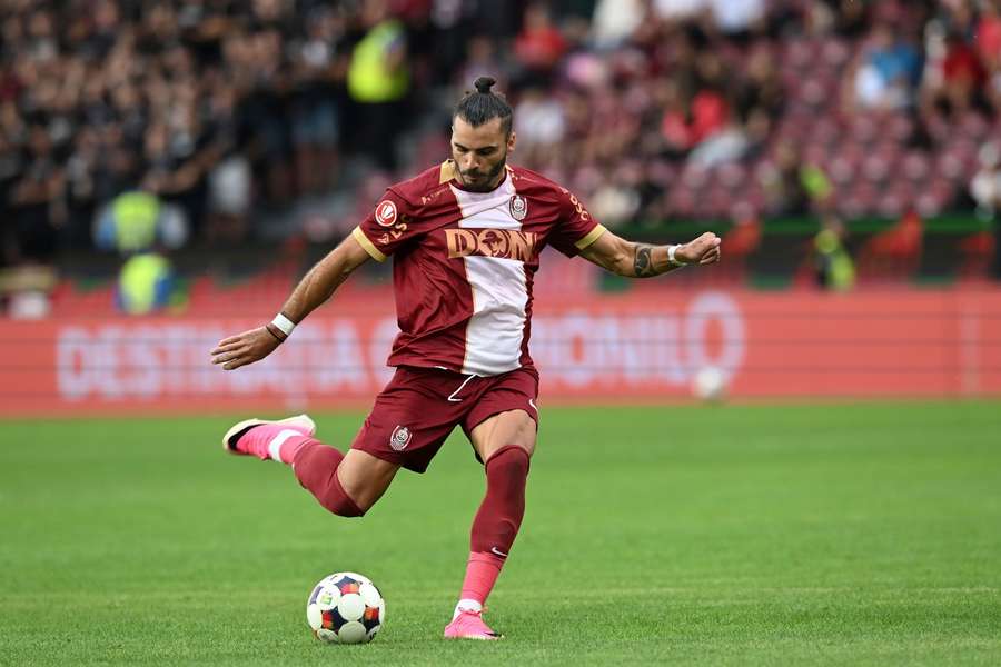 LIVE | CFR Cluj - Tromso LIVE | CFR Cluj - Tromso