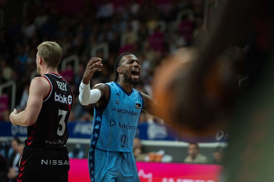 Andorra consiguió una gran victoria