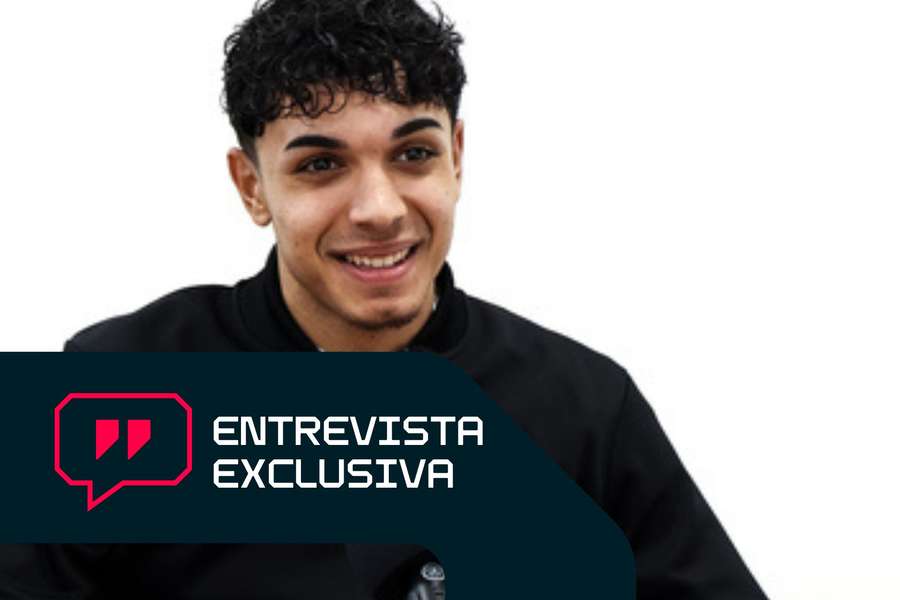 João Simões conversou com o Flashscore João Simões conversou com o Flashscore