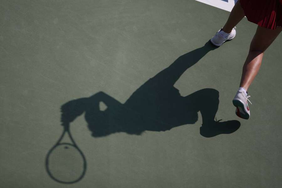 ATP nałożyło na brytyjską federację tenisową karę w wysokości miliona dolarów