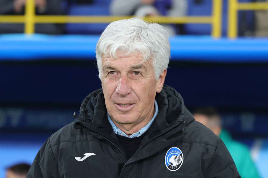 Gian Piero Gasperini