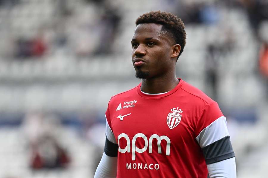 Ansu Fati espera quedarse en el Mónaco