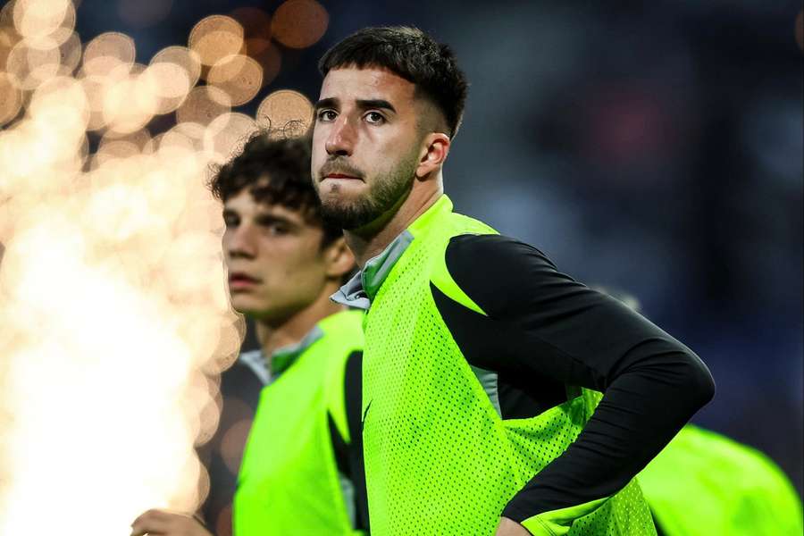 Alerta Mundial-2026: Cancelo (Barcelona) e Inácio (Sporting) saem lesionados