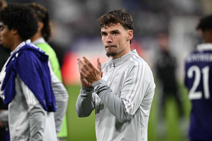 Among others, Lukas Ambros has earned his first call-up for the Czech Republic Among others, Lukas Ambros has earned his first call-up for the Czech Republic