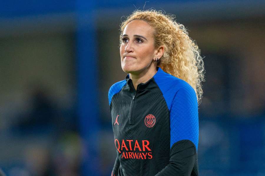 Hamraoui was attacked at the end of 2021 Hamraoui was attacked at the end of 2021