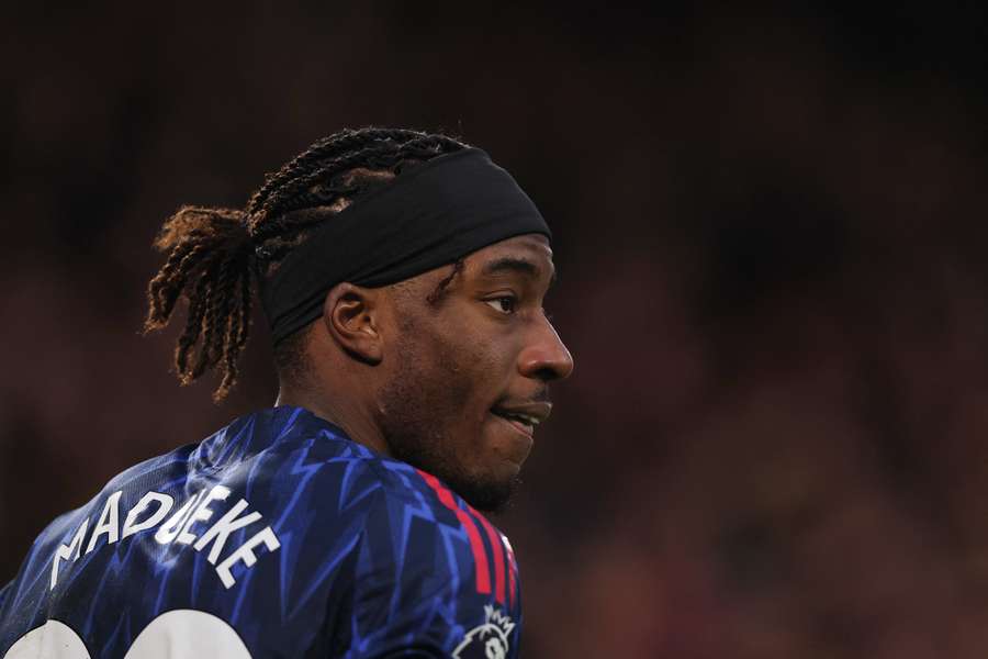 Madueke urges Premier League to review goal after Arsenal win Madueke urges Premier League to review goal after Arsenal win