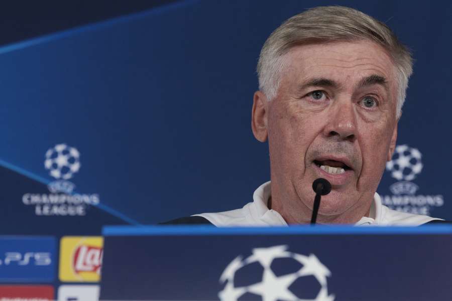 Ancelotti