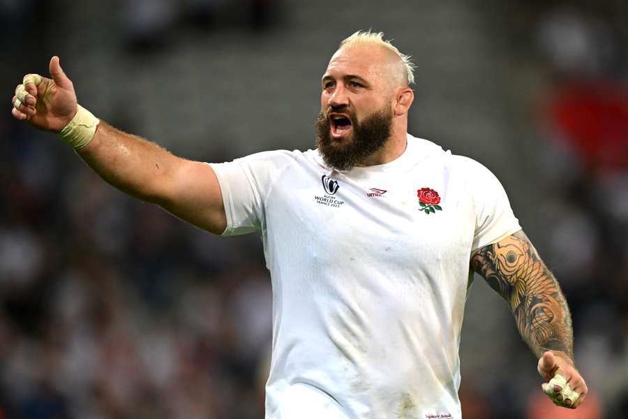 Joe Marler has been recalled by England for their first Test against New Zealand