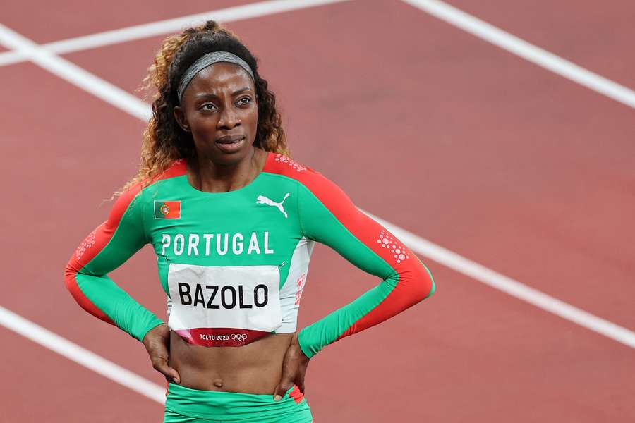 Portugal continua no 33.º lugar do ranking de acesso ao Mundial de Budapeste