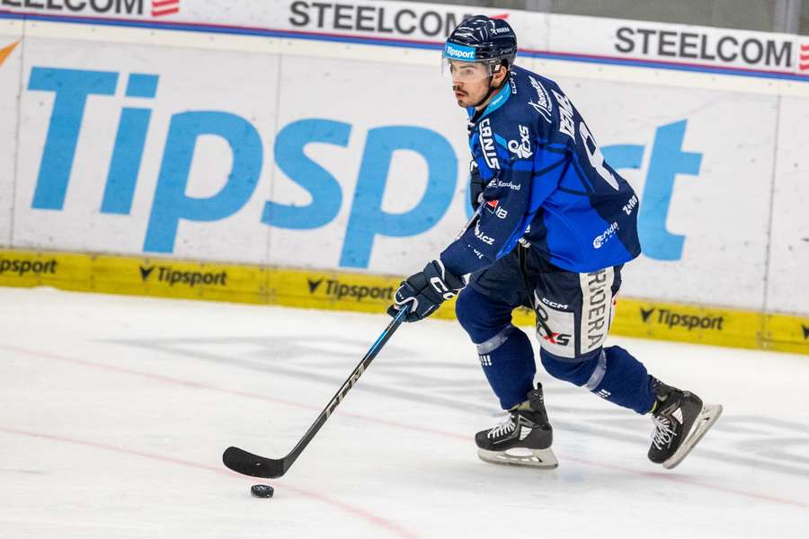 Demel podepsal s Vítkovicemi novou smlouvu.