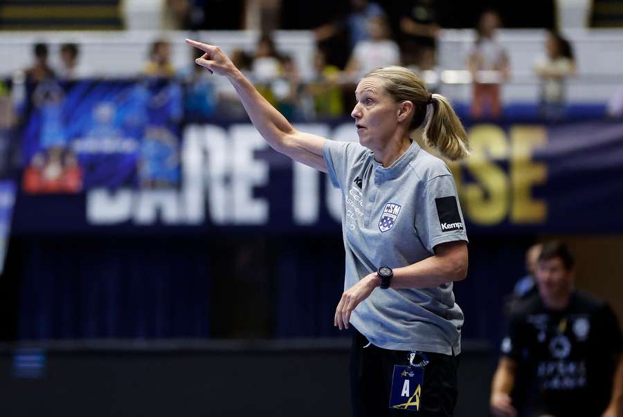 Media: Danish Handball Federation have found replacement for Jesper Jensen