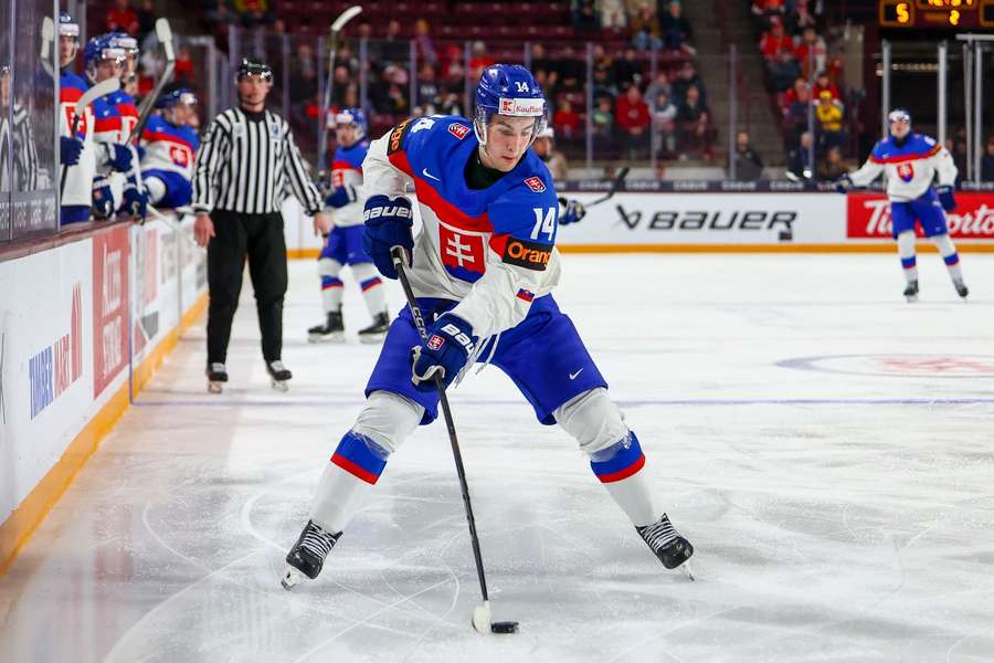 Mišiak má v OHL nový klub.