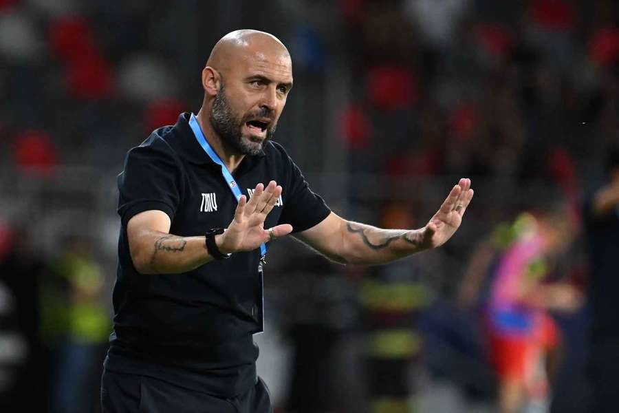 Tony Da Silva Tony Da Silva