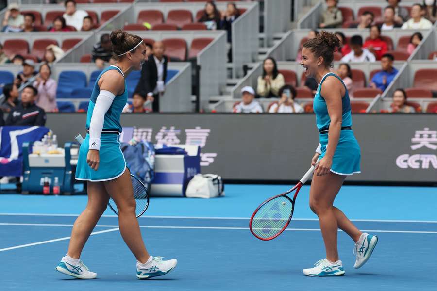 Errani e Paolini