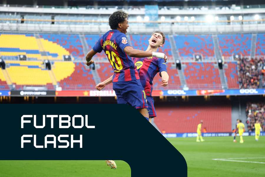 Futbol Flash 27 lutego - 1 marca