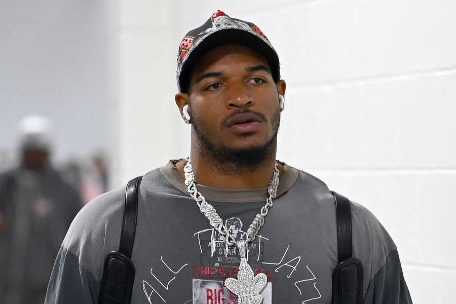 Ja'Marr Chase hat sich für seinen Ausraster im NFL-Spiel der Bengals gegen die Steelers entschuldigt.