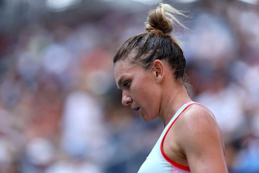 Simona Halep não tem grandes esperanças nos organizadores de Roland Garros
