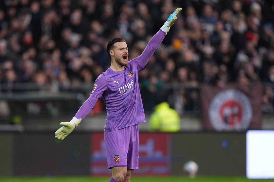 Ramaj has impressed Arsenal