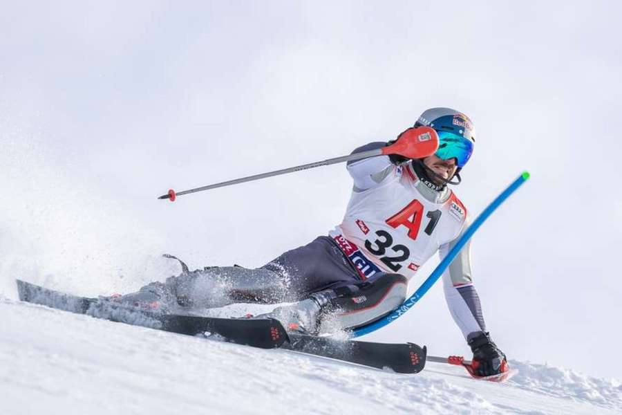 Słynny alpejczyk Marcel Hirscher nie wystartuje podczas igrzysk olimpijskich