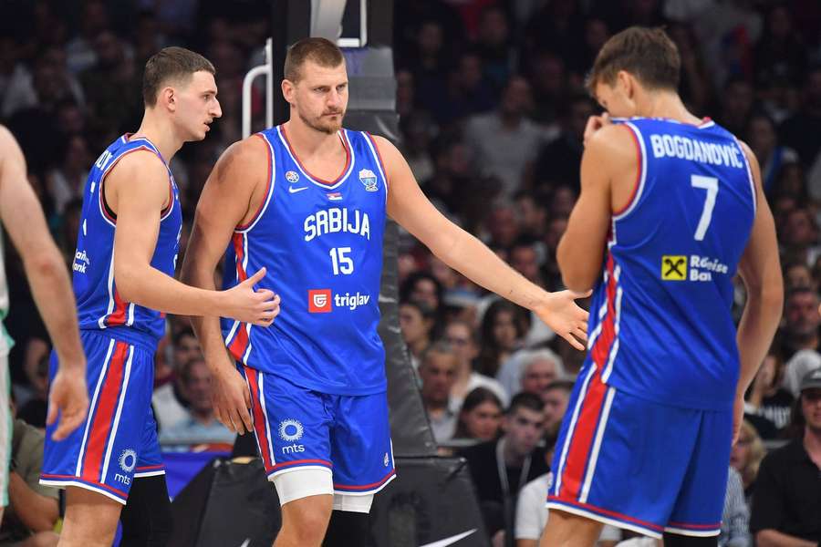 Serbia największym faworytem EuroBasketu. Jakie szanse mają Polacy?