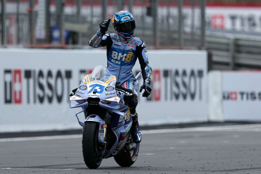 Álex Márquez