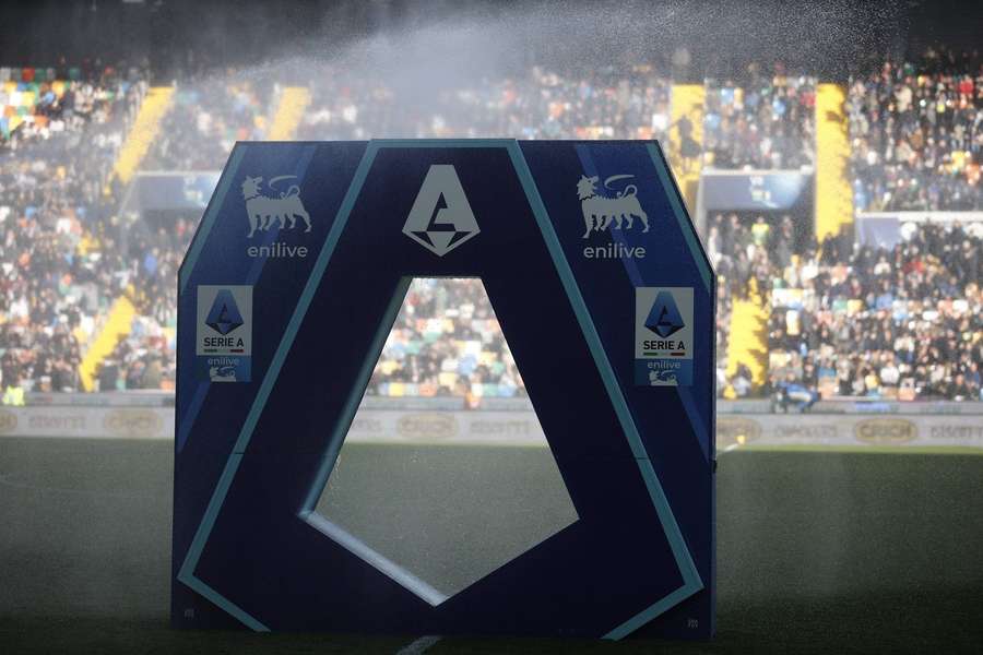 Die Stimmung vor dem Derby war mehr als hitzig.