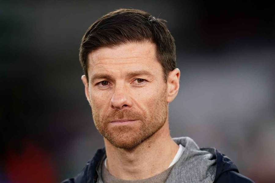 Neue Aufgabe für Xabi Alonso
