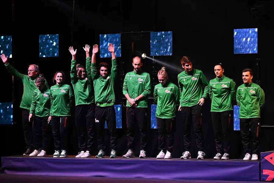 Portugal obteve três medalhas em Birmingham
