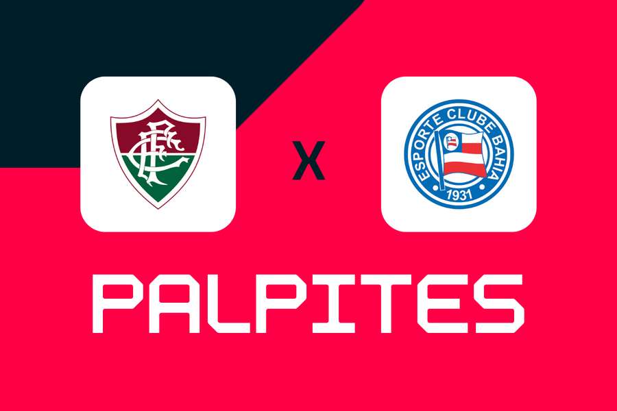 Fluminense x Bahia: Palpites, Melhores Apostas e Odds (Copa do Brasil)